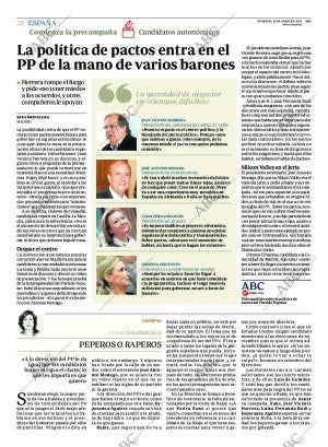 ABC MADRID 12-04-2015 página 28