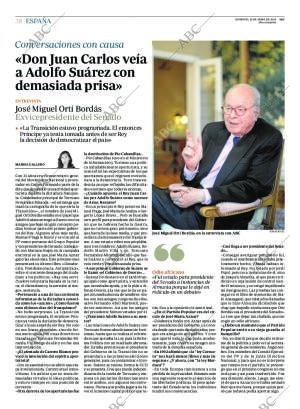 ABC MADRID 12-04-2015 página 38