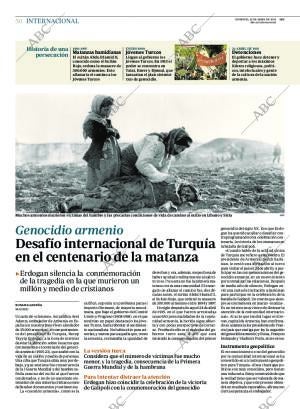 ABC MADRID 12-04-2015 página 50