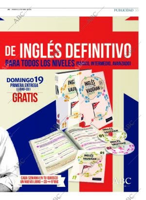 ABC MADRID 12-04-2015 página 53