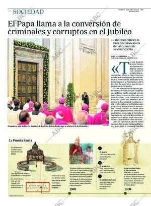 ABC MADRID 12-04-2015 página 58