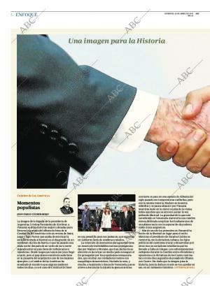 ABC MADRID 12-04-2015 página 6