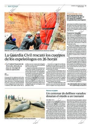 ABC MADRID 12-04-2015 página 60