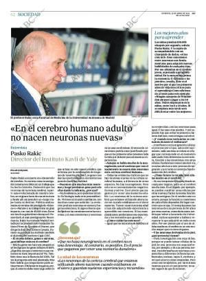 ABC MADRID 12-04-2015 página 62