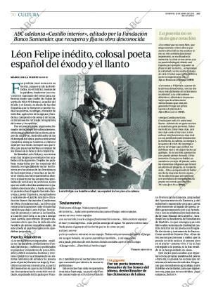 ABC MADRID 12-04-2015 página 70