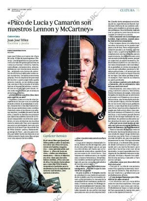 ABC MADRID 12-04-2015 página 71