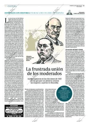 ABC MADRID 12-04-2015 página 72
