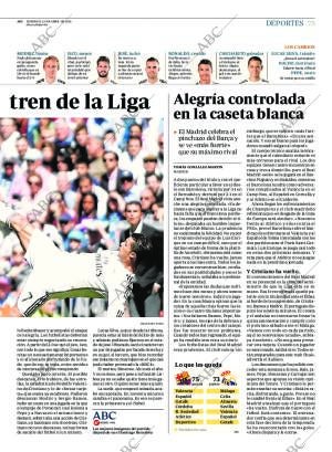 ABC MADRID 12-04-2015 página 75