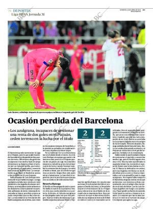 ABC MADRID 12-04-2015 página 76