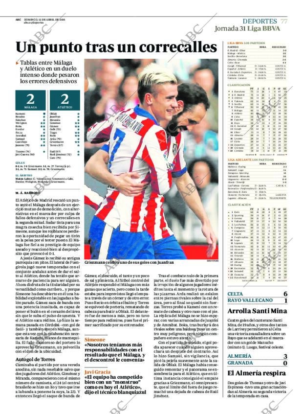 ABC MADRID 12-04-2015 página 77