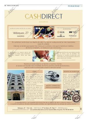 ABC MADRID 12-04-2015 página 83