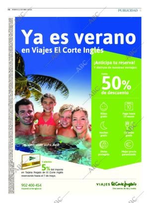 ABC MADRID 12-04-2015 página 9