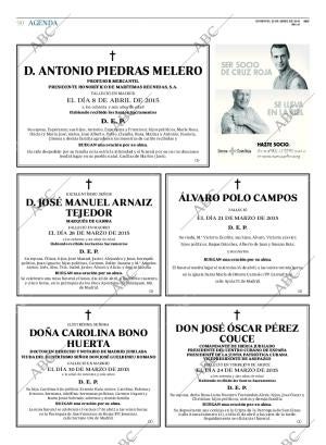 ABC MADRID 12-04-2015 página 90