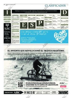 ABC MADRID 12-04-2015 página 95