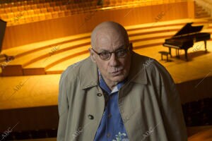 Entrevista al escritor James Ellroy