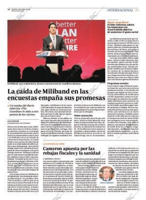 ABC MADRID 14-04-2015 página 29