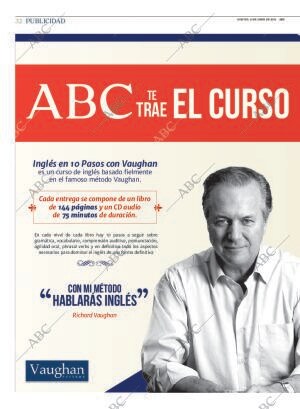 ABC MADRID 14-04-2015 página 32