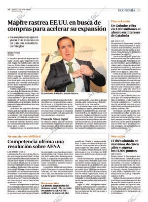 ABC MADRID 14-04-2015 página 39