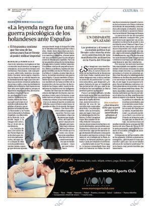 ABC MADRID 14-04-2015 página 53