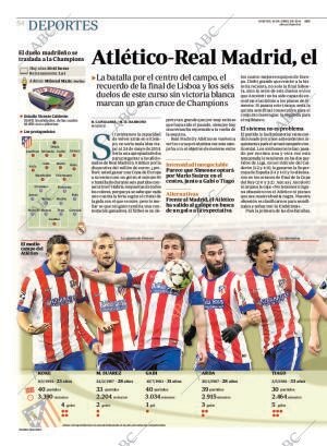 ABC MADRID 14-04-2015 página 54