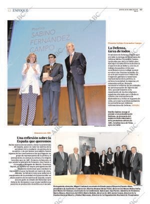 ABC MADRID 16-04-2015 página 12