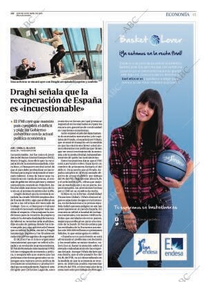 ABC MADRID 16-04-2015 página 41