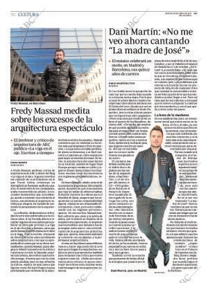 ABC MADRID 16-04-2015 página 50