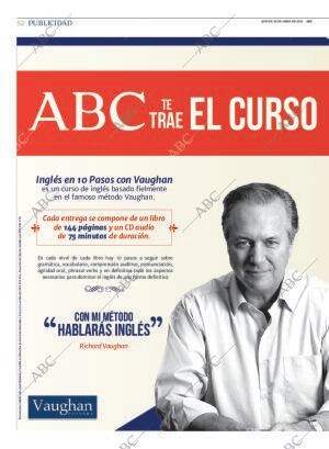 ABC MADRID 16-04-2015 página 52