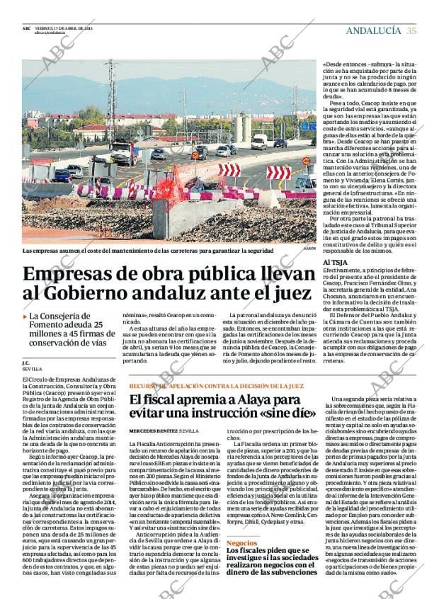 ABC CORDOBA 17-04-2015 página 35