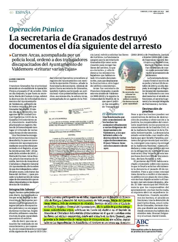 ABC CORDOBA 17-04-2015 página 40