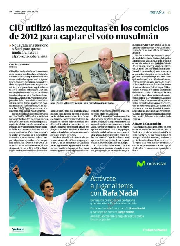 ABC CORDOBA 17-04-2015 página 43