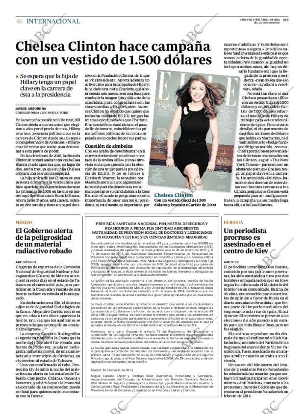 ABC CORDOBA 17-04-2015 página 46
