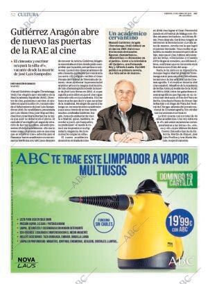 ABC MADRID 17-04-2015 página 52