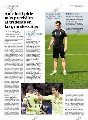 ABC MADRID 17-04-2015 página 56