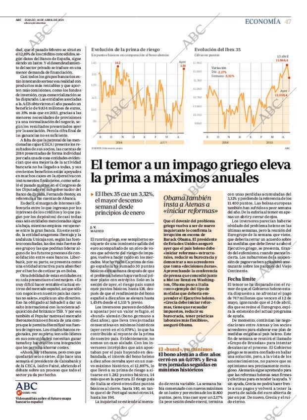 ABC CORDOBA 18-04-2015 página 47