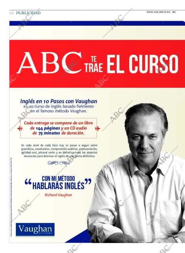 ABC CORDOBA 18-04-2015 página 62