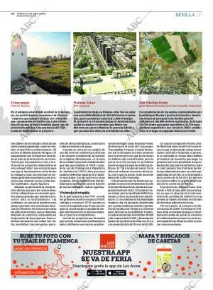 ABC SEVILLA 19-04-2015 página 27