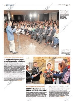 ABC CORDOBA 21-04-2015 página 10