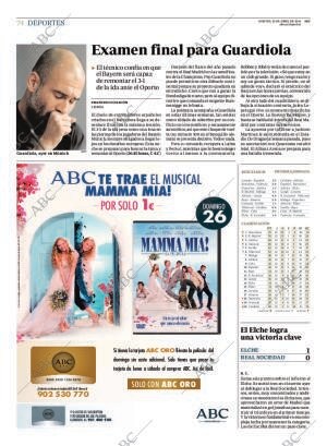 ABC CORDOBA 21-04-2015 página 74