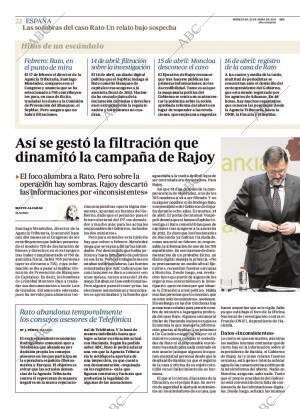 ABC MADRID 22-04-2015 página 22