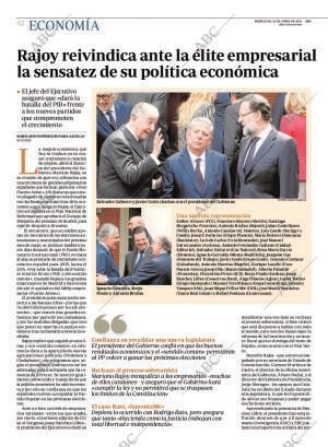 ABC MADRID 22-04-2015 página 42