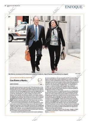 ABC MADRID 22-04-2015 página 5