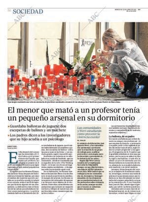 ABC MADRID 22-04-2015 página 50