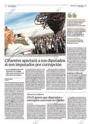 ABC MADRID 22-04-2015 página 80