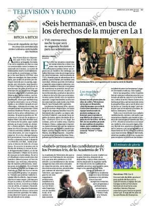 ABC MADRID 22-04-2015 página 86