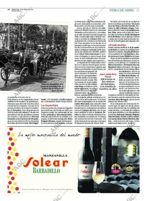 ABC SEVILLA 22-04-2015 página 29