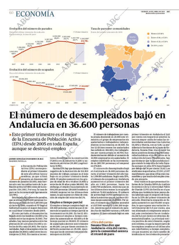 ABC SEVILLA 24-04-2015 página 60