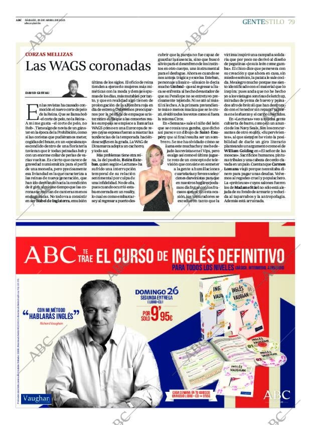 ABC CORDOBA 25-04-2015 página 79