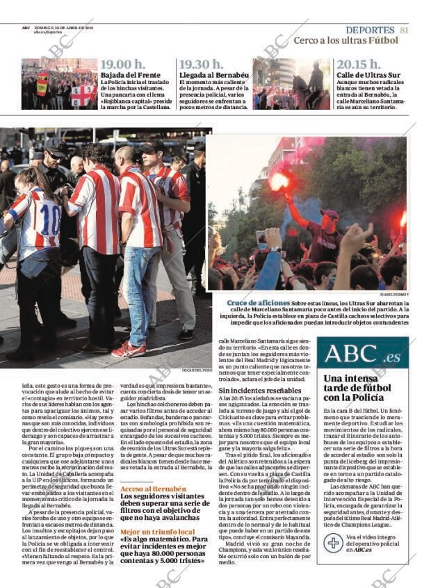 ABC CORDOBA 26-04-2015 página 83