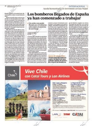 ABC MADRID 29-04-2015 página 31